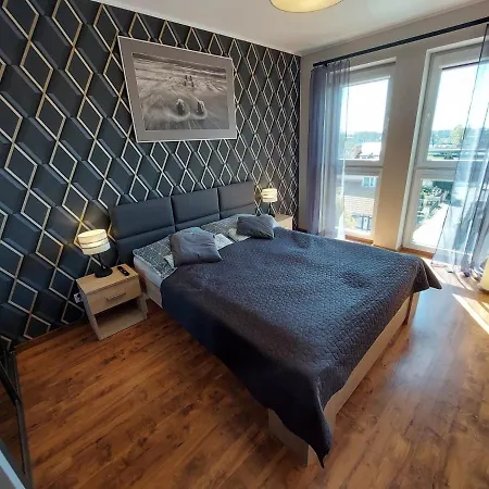Apartment Portowa