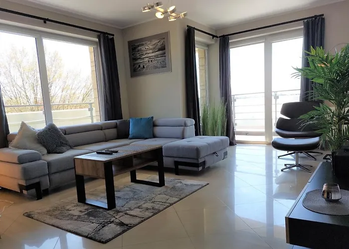 Portowa 科沃布热格