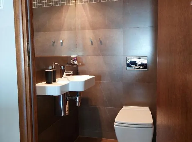 Portowa * 科沃布热格