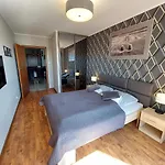 Portowa Lejlighed
