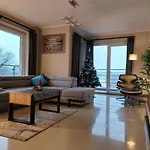 Portowa Lejlighed Kołobrzeg