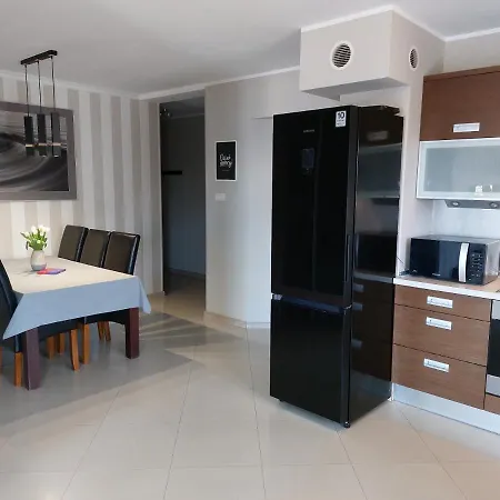 Portowa كولوبرزيغ