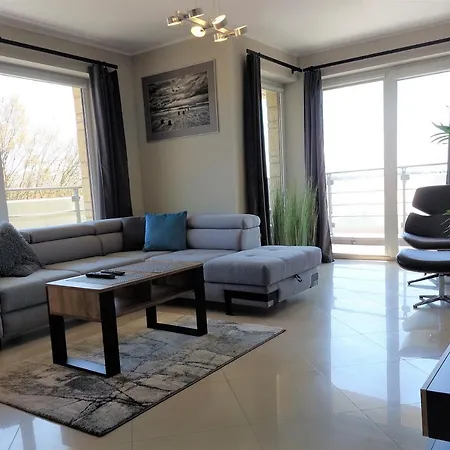 Portowa كولوبرزيغ