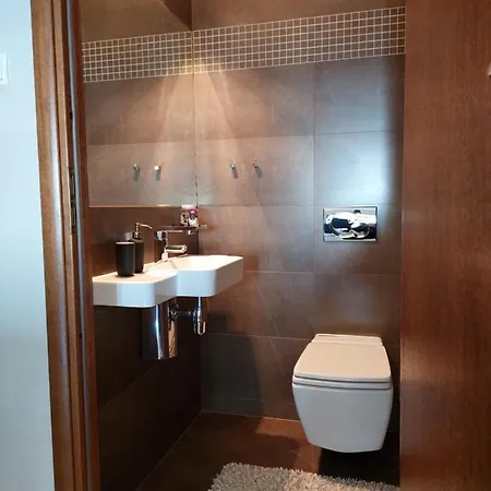 Portowa * كولوبرزيغ